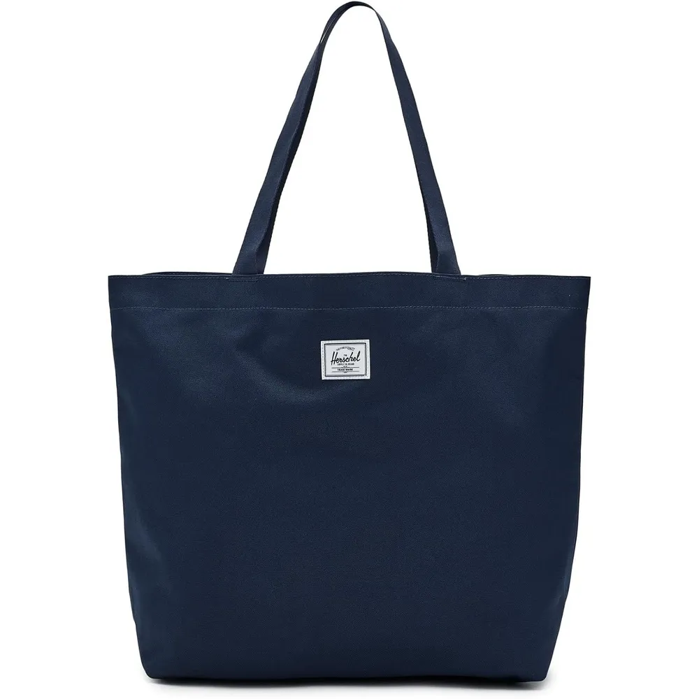 Herschel Classic Tote shopper Ivy Green canvas