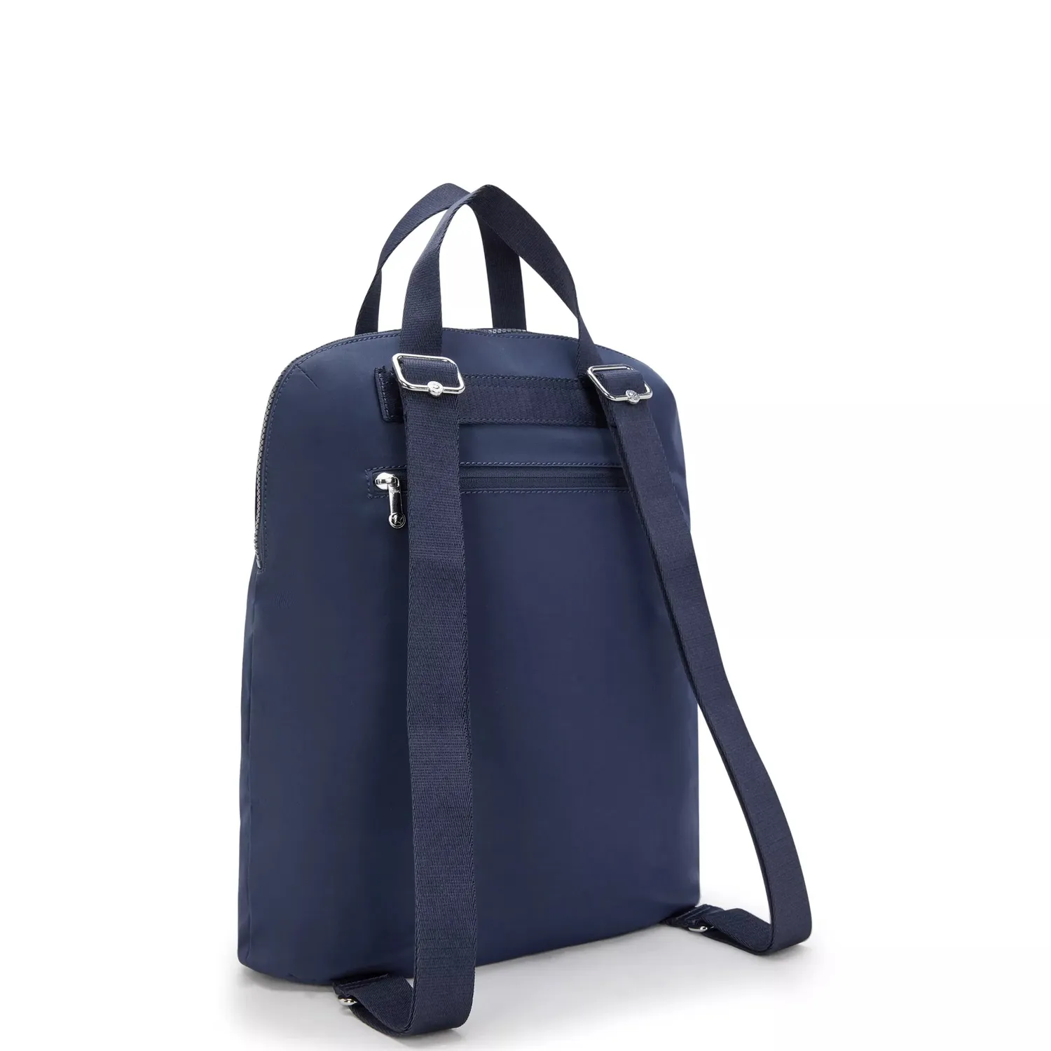 Kipling Kazuki rugzak Medium Endless Blue 13 inch laptop