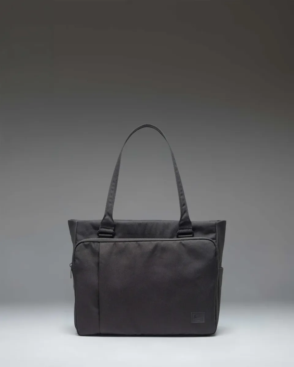 Herschel Kaslo Tote Tech Black laptoptas 15 inch