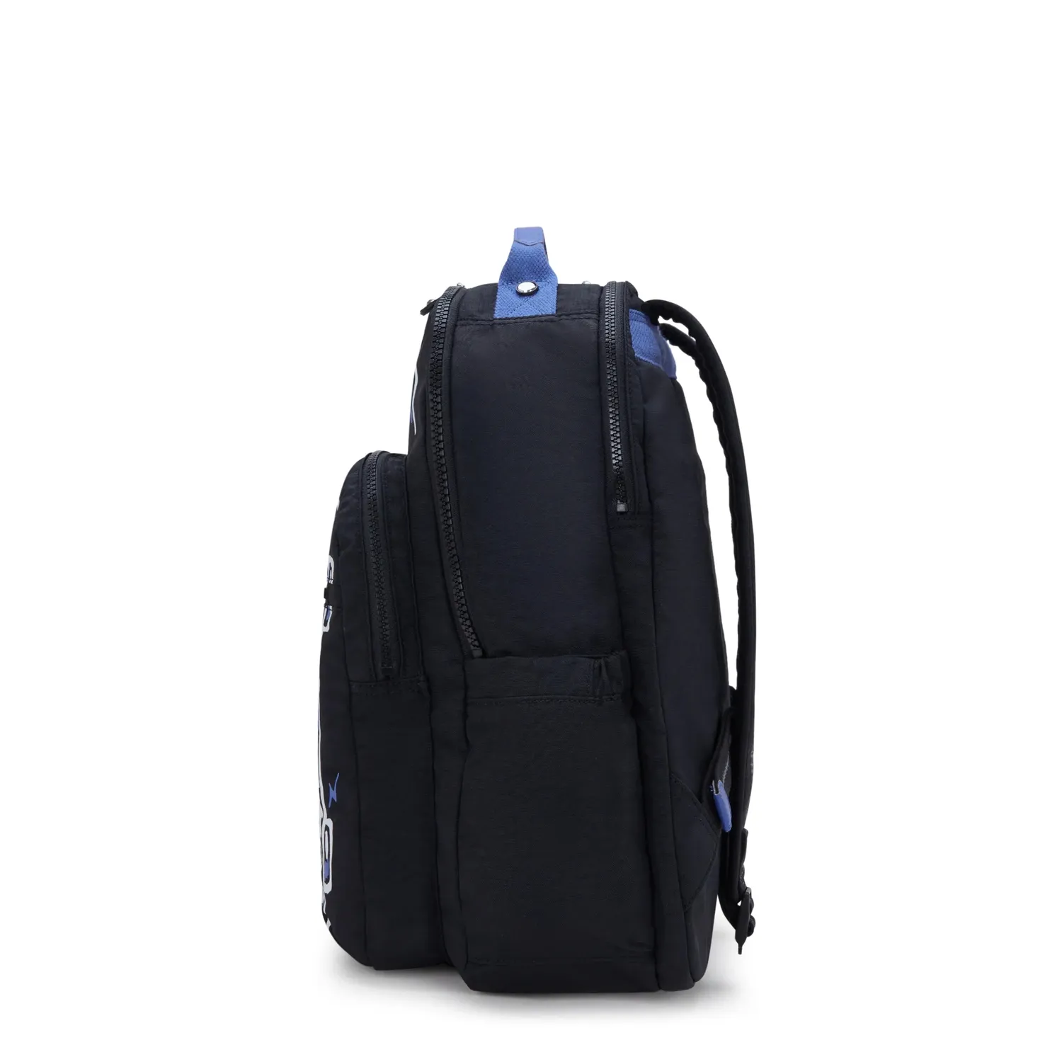 Kipling Seoul Lap rugzak Fire Skate 15 inch laptop
