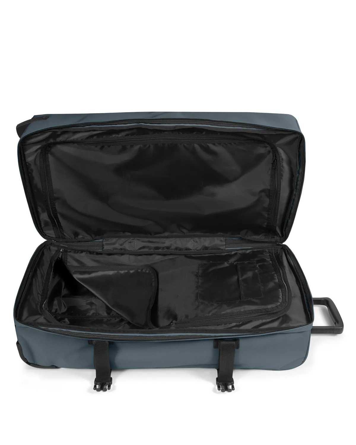 Eastpak Tranverz L koffer Blue Afternoon large TSA-slot