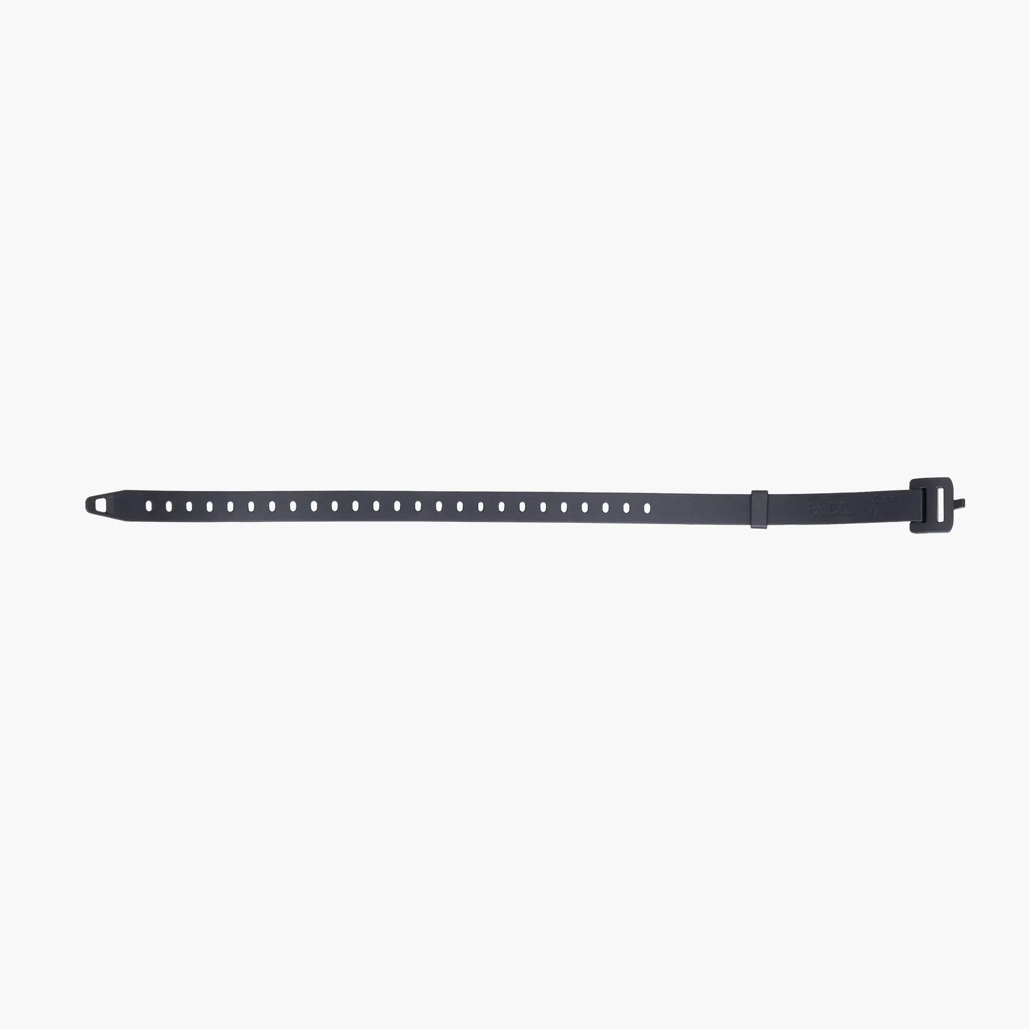 Evoc Tailgate Pad Strap spanband zwart extra lang