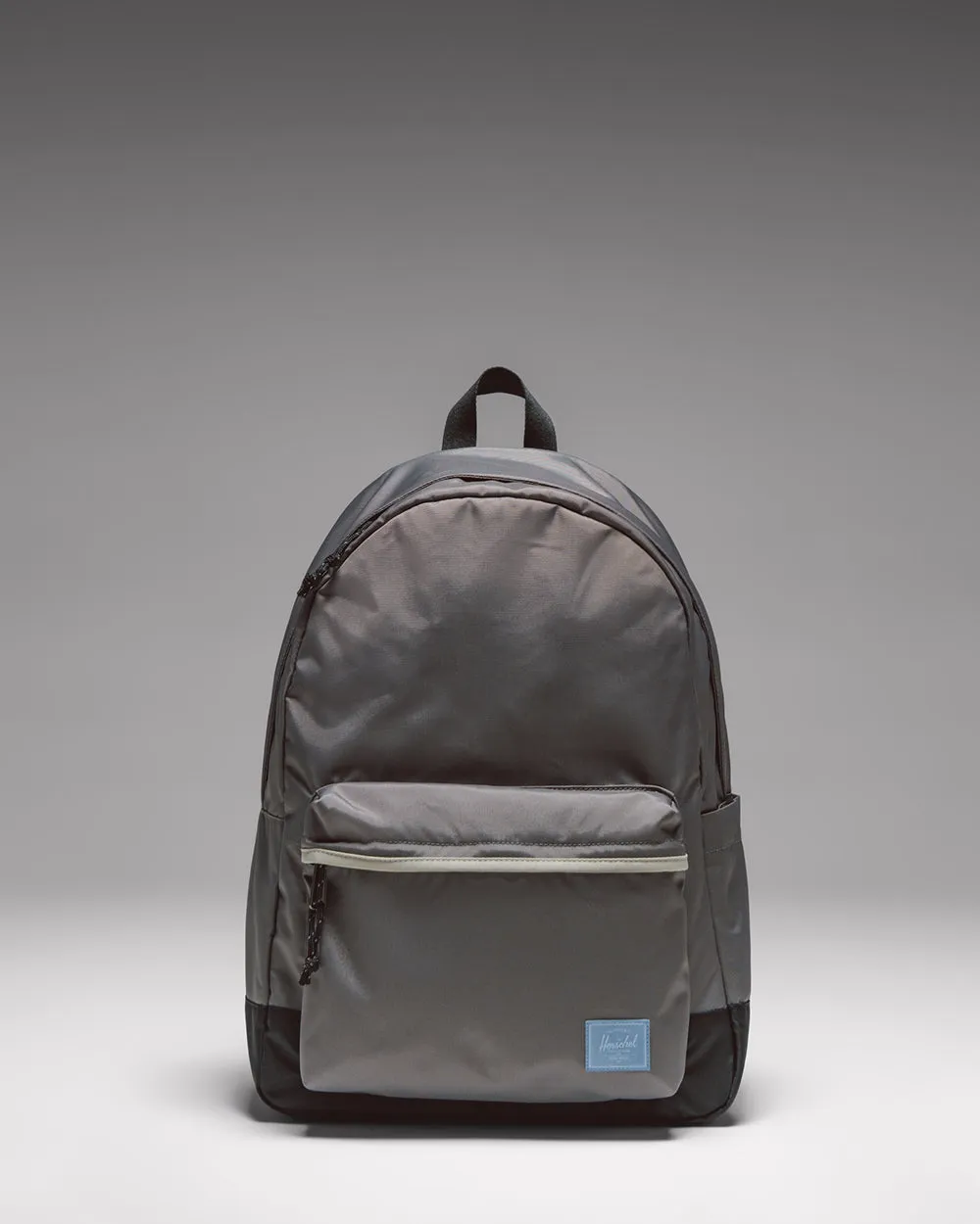 Herschel Classic XL rugzak zwart nylon