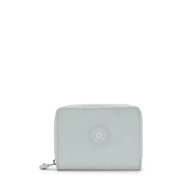 Kipling Money Love portemonnee medium easy grey rfid
