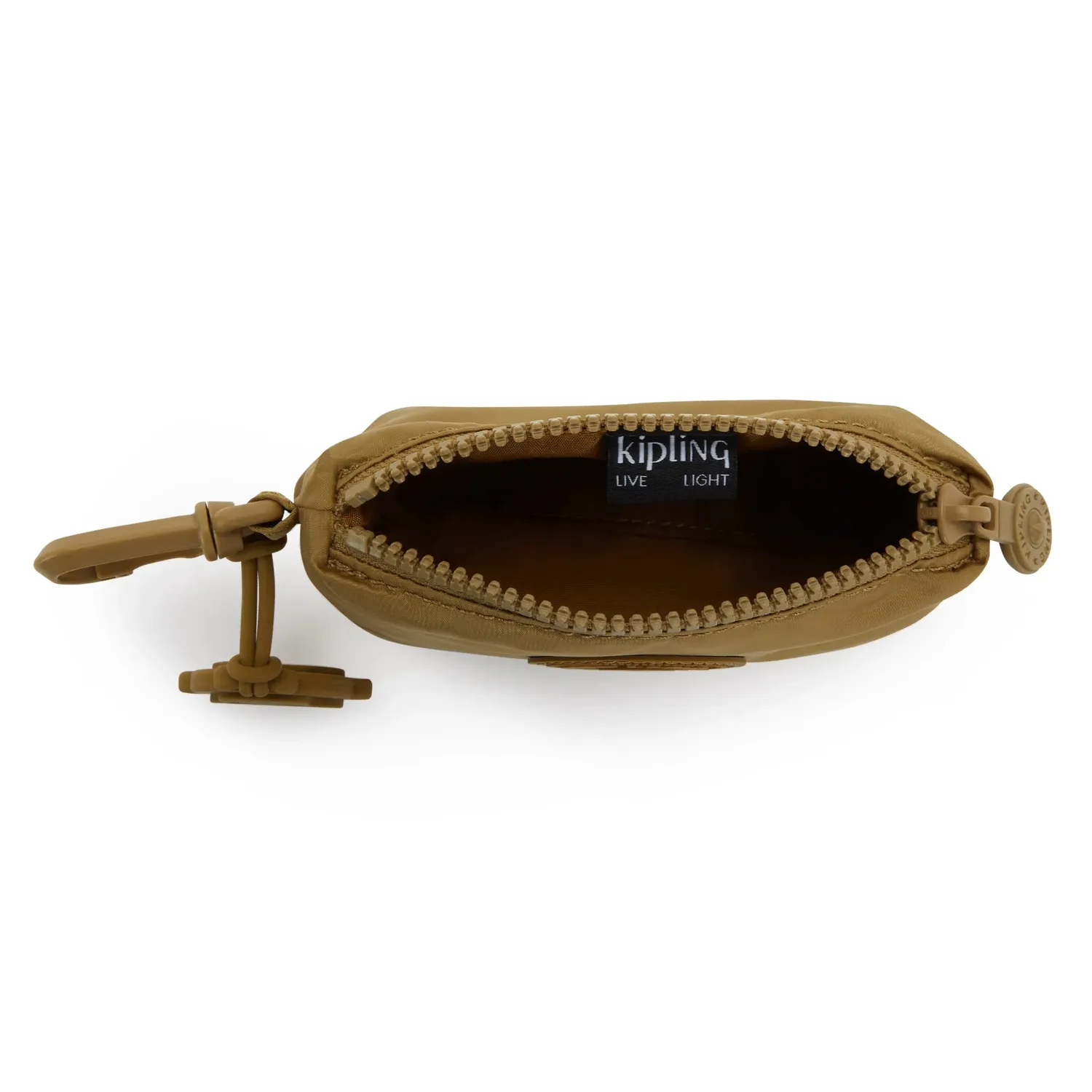 Kipling Eleni Mini buideltas Goldish Brown