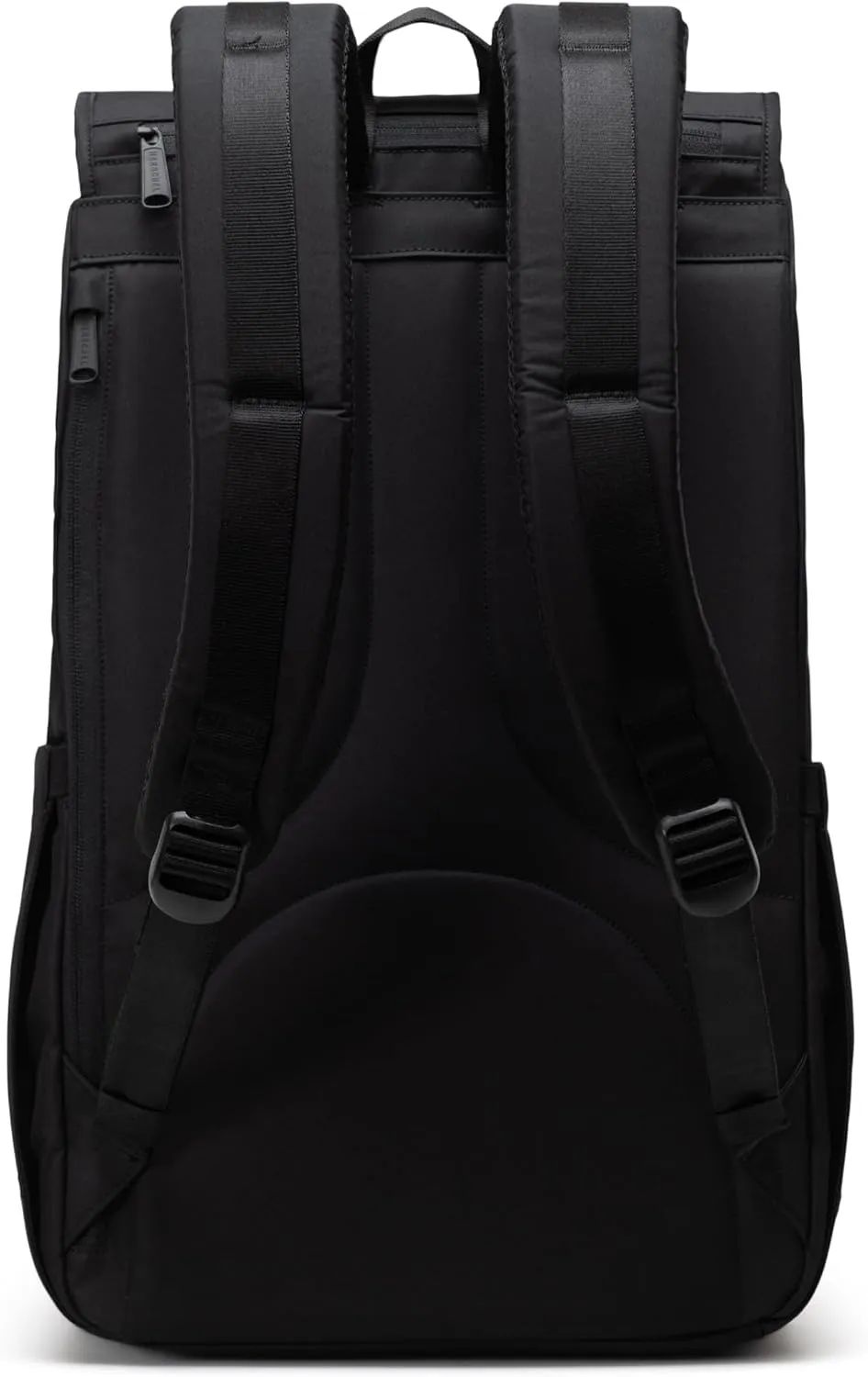 Herschel Little America rugzak 30L zwart