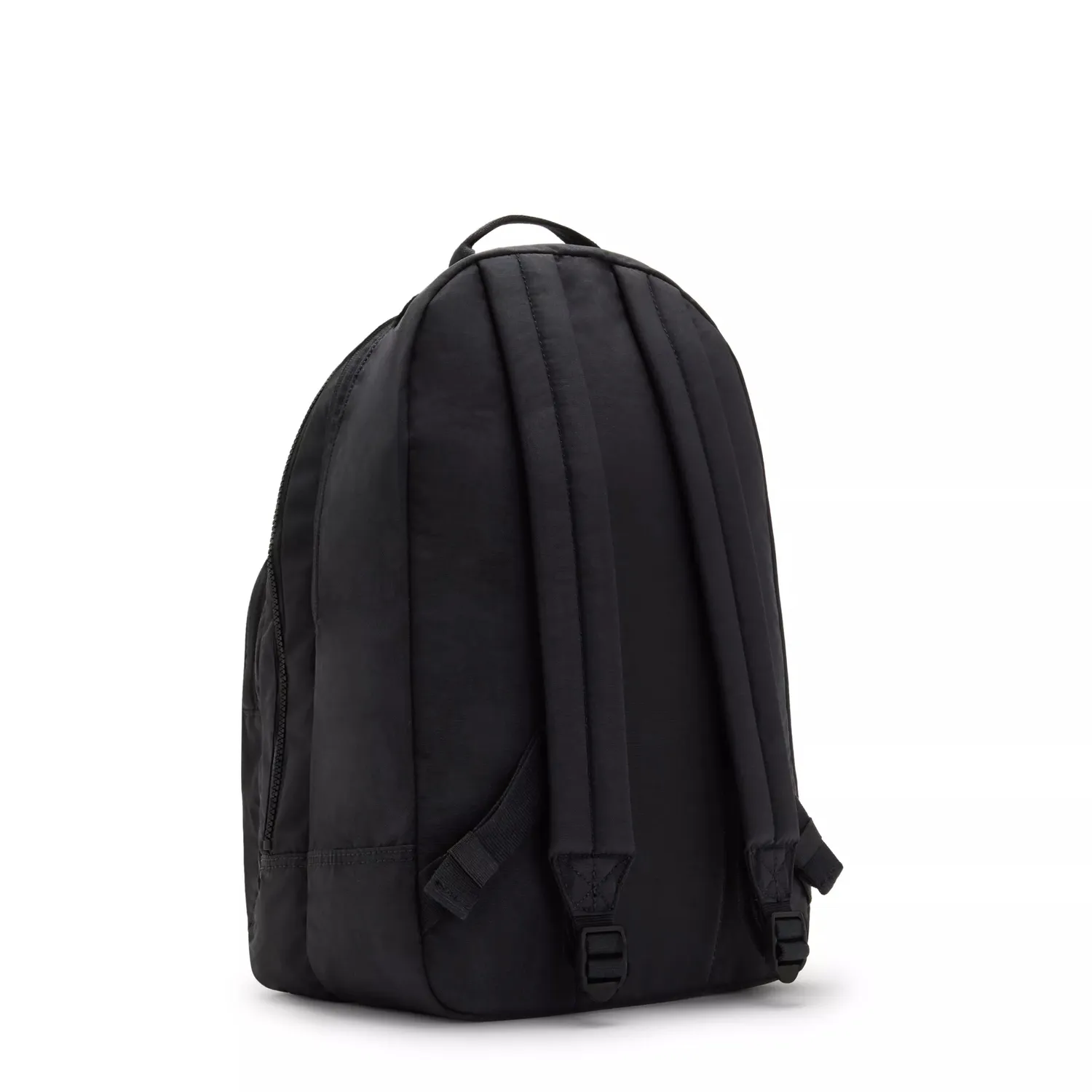 Kipling Curtis XL rugzak Black Lite 15 inch