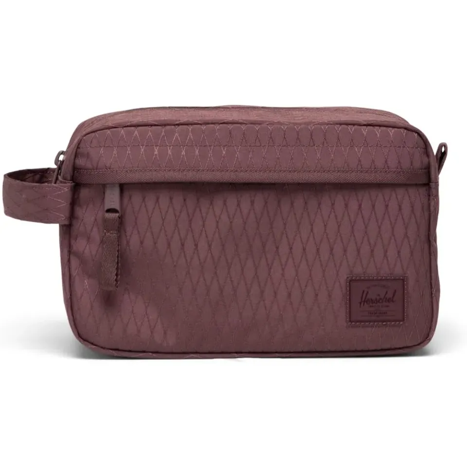 Herschel Chapter toilettas huckleberry compact