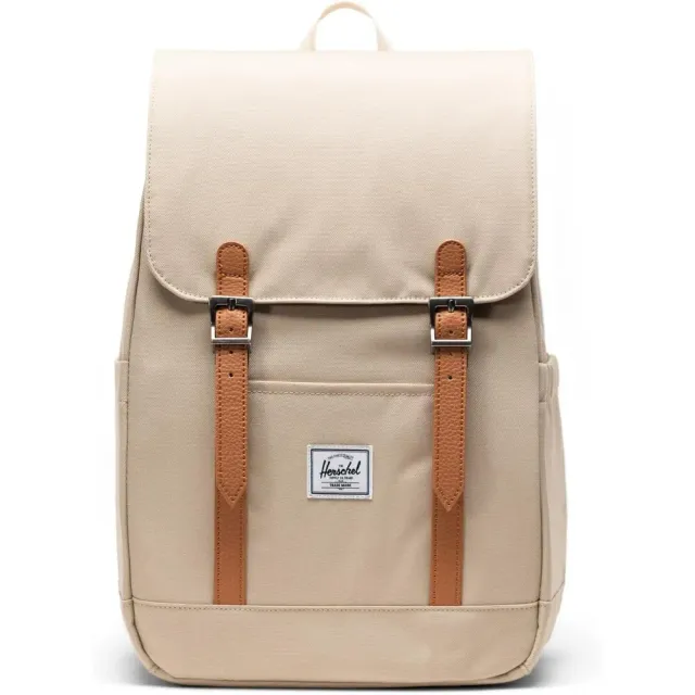 Herschel Retreat rugzak Eucalyptus 19,5L canvas