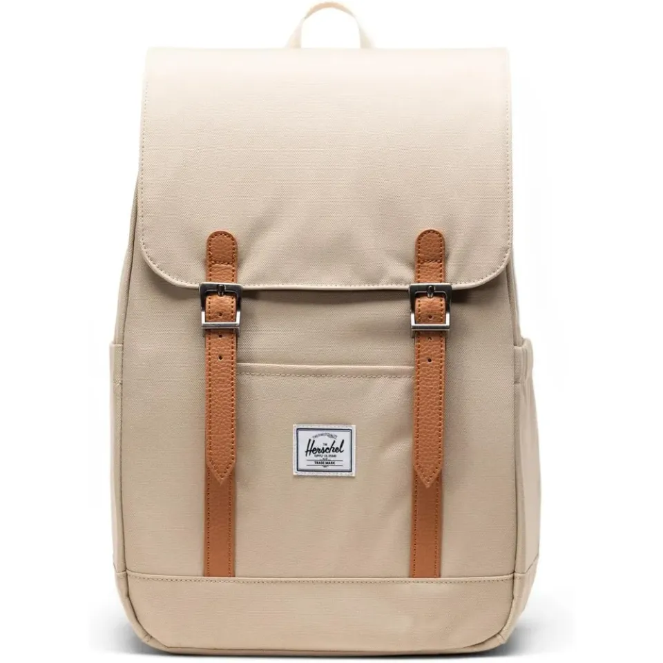 Herschel Retreat rugzak Eucalyptus 19,5L canvas