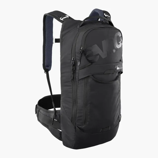 Evoc Trail Pro Blackline 10 rugzak zwart 10L