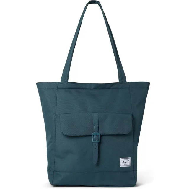 Herschel Retreat shopper Orion Blue canvas