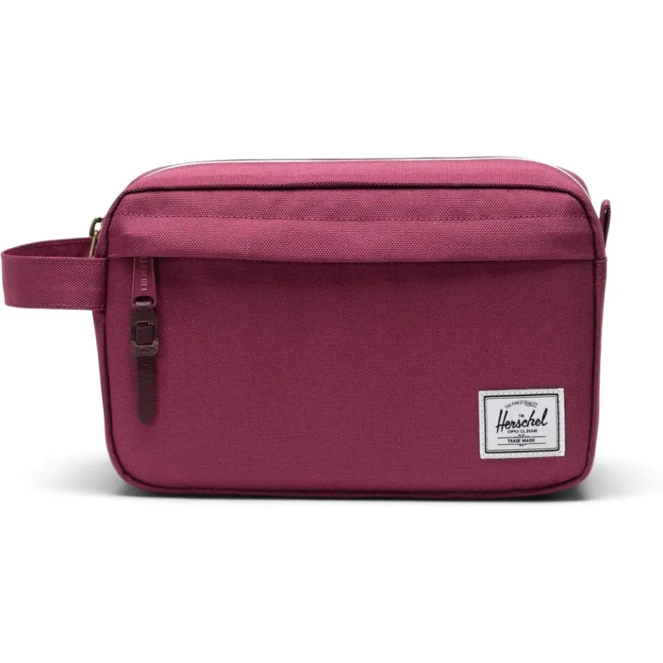 Herschel Chapter toilettas Travel Kit Violet Quartz