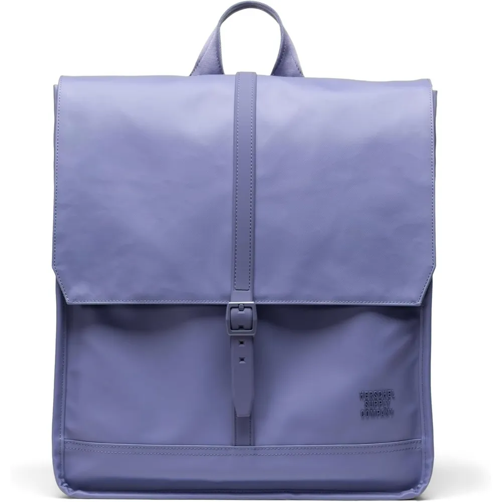 Herschel City rugzak Ash Rose 16L canvas