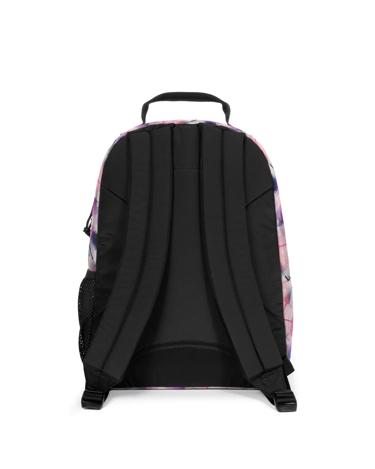 Eastpak Morius rugzak Purple Ray medium 15 inch laptop