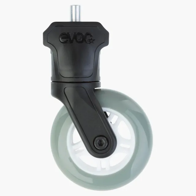 Evoc Clip On Wheel 1 Pin reservewiel zwart