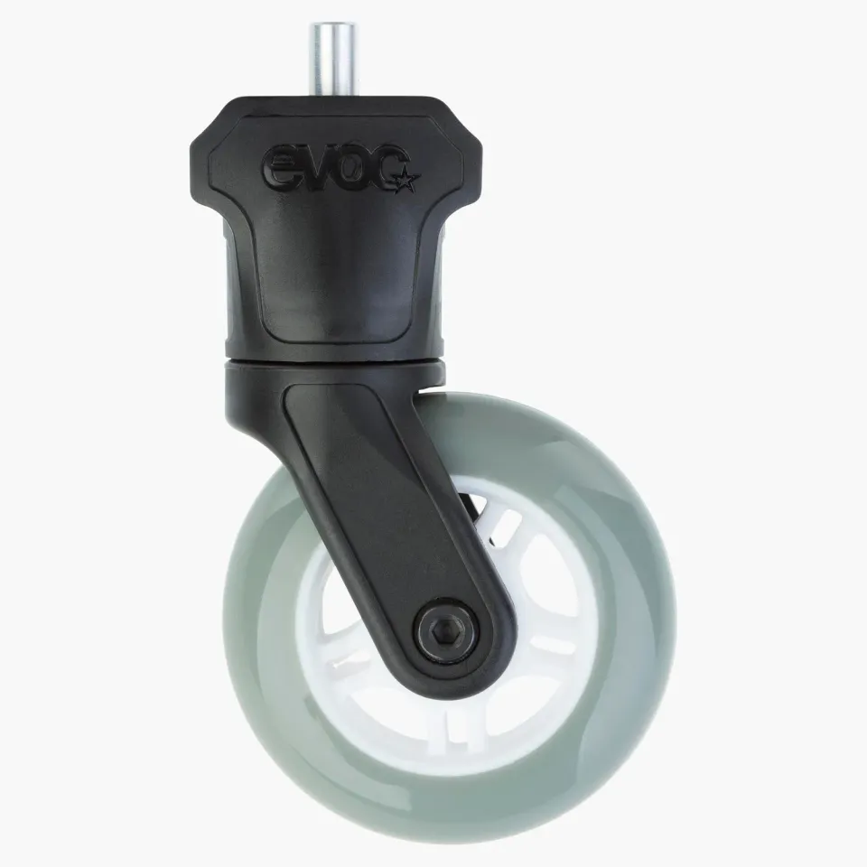 Evoc Clip On Wheel 1 Pin reservewiel zwart