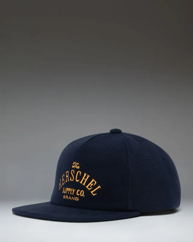 Herschel Scout Heritage pet darkest navy
