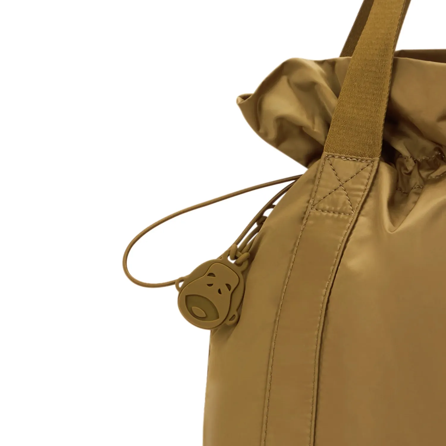 Kipling Elmar tote Medium Goldish Brown A4