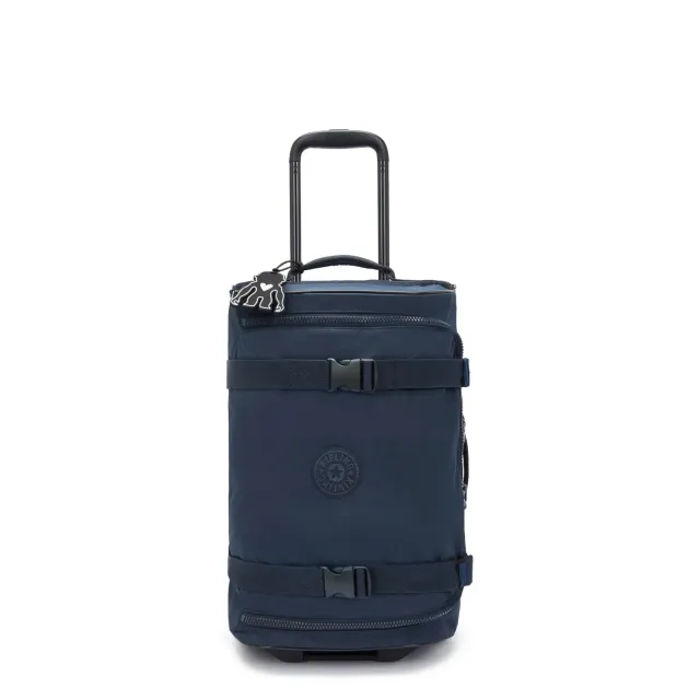 Kipling Aviana S Klein reistas Blue Bleu 2 2 wielen