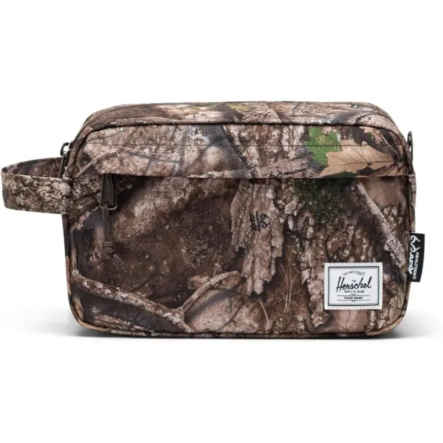 Herschel Chapter Travel Kit toilettas camo