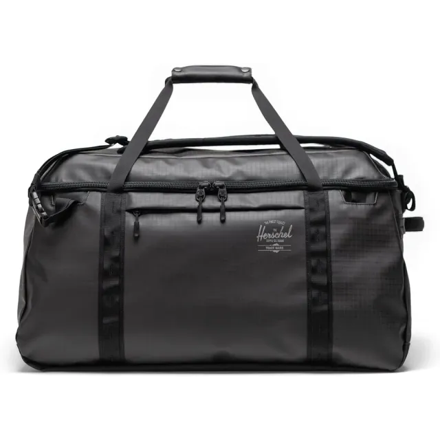 Herschel All Season reistas 66L zwart groot