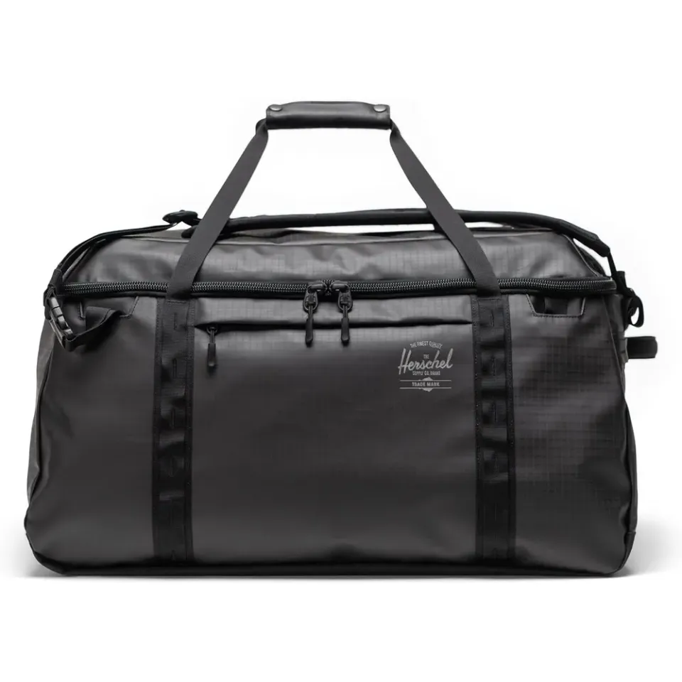 Herschel All Season reistas 66L zwart groot