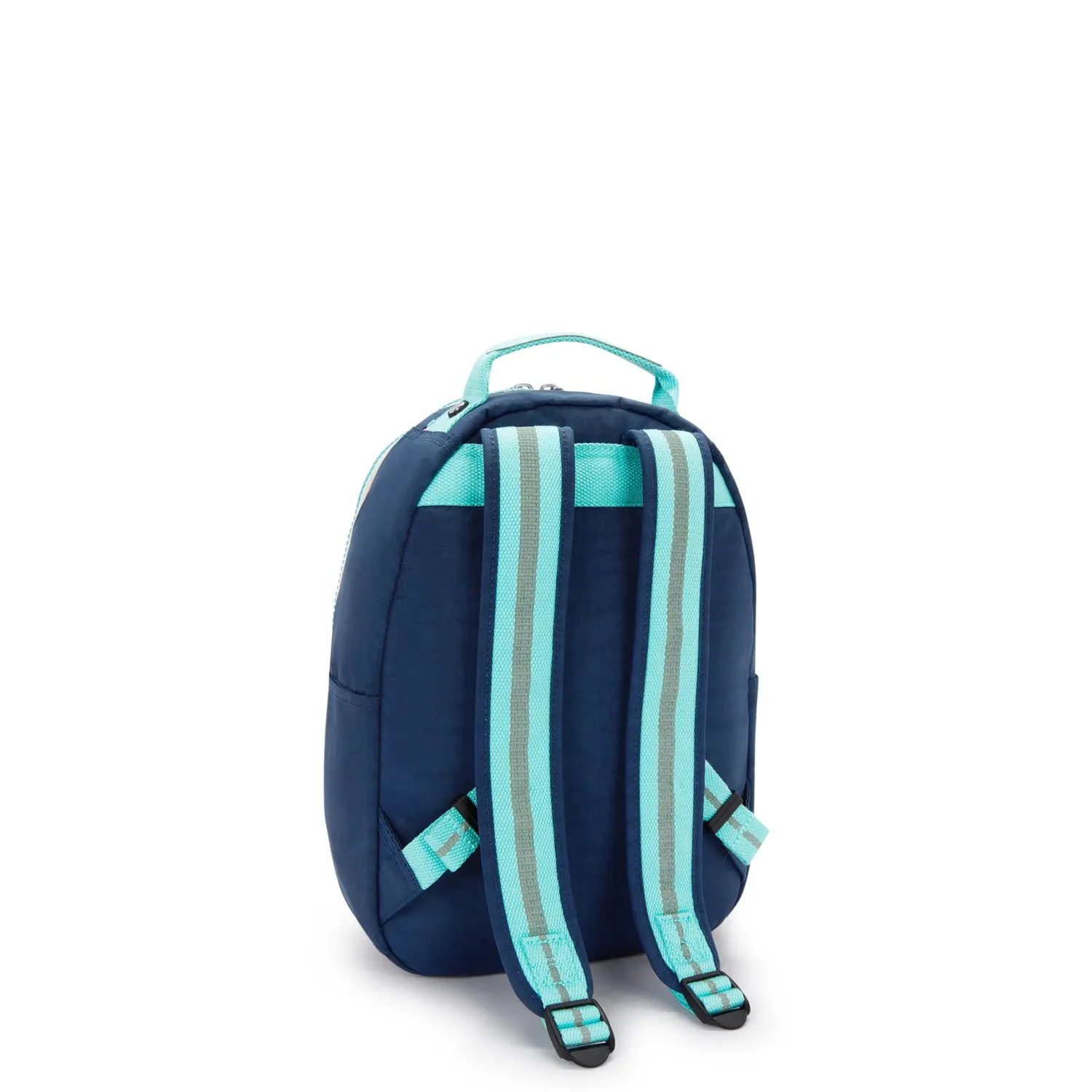 Kipling Seoul S rugzak Klein Resort Navy 11 inch