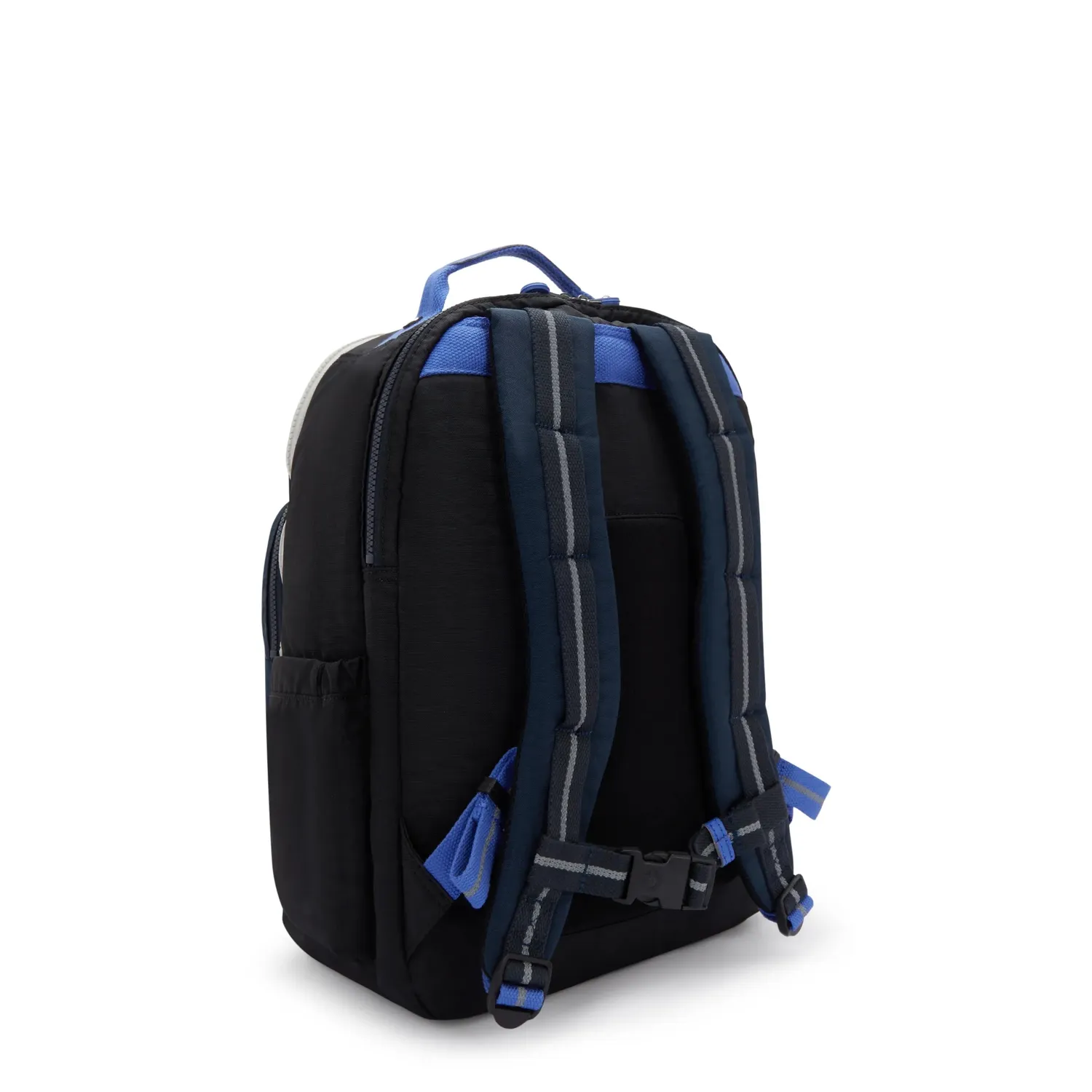Kipling Seoul College Extra rugzak True Block groot 15 inch