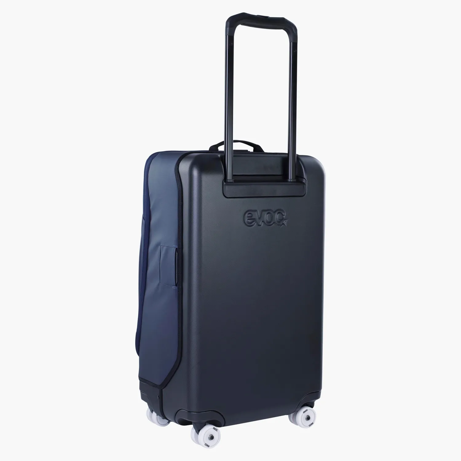 Evoc 4-Wheel Trolley 100 reiskoffer navy Red Bull Bora