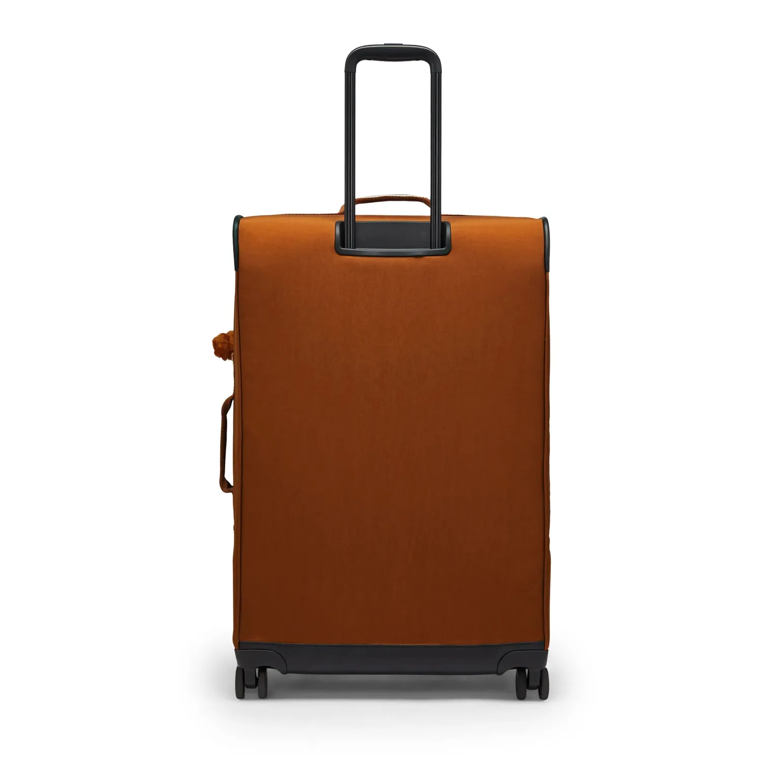 Kipling Jet L koffer Stylish Mokka groot spinner TSA