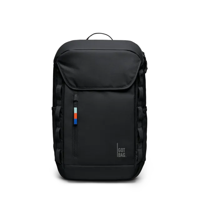 Got Bag Pro Pack rugzak basalt monochrome B-Stock werk