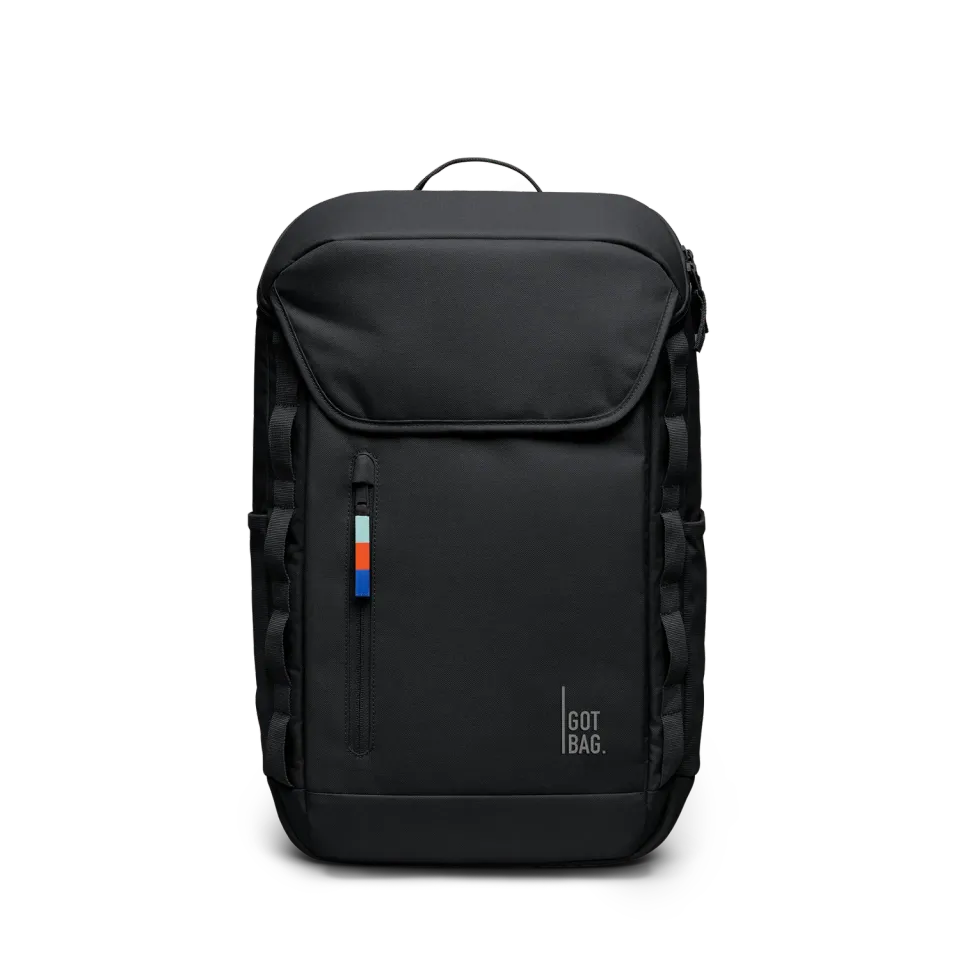 Got Bag Pro Pack rugzak basalt monochrome B-Stock werk