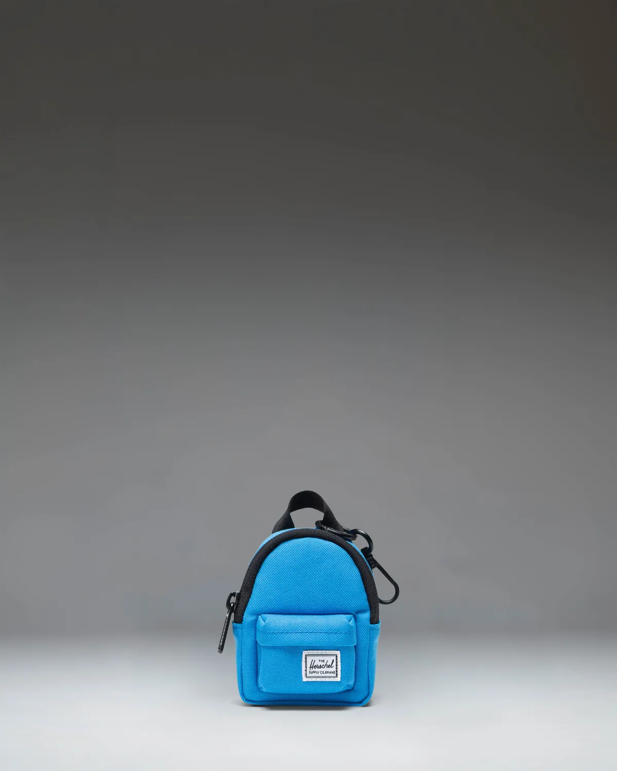 Herschel Classic Backpack tasbedel zwart mini