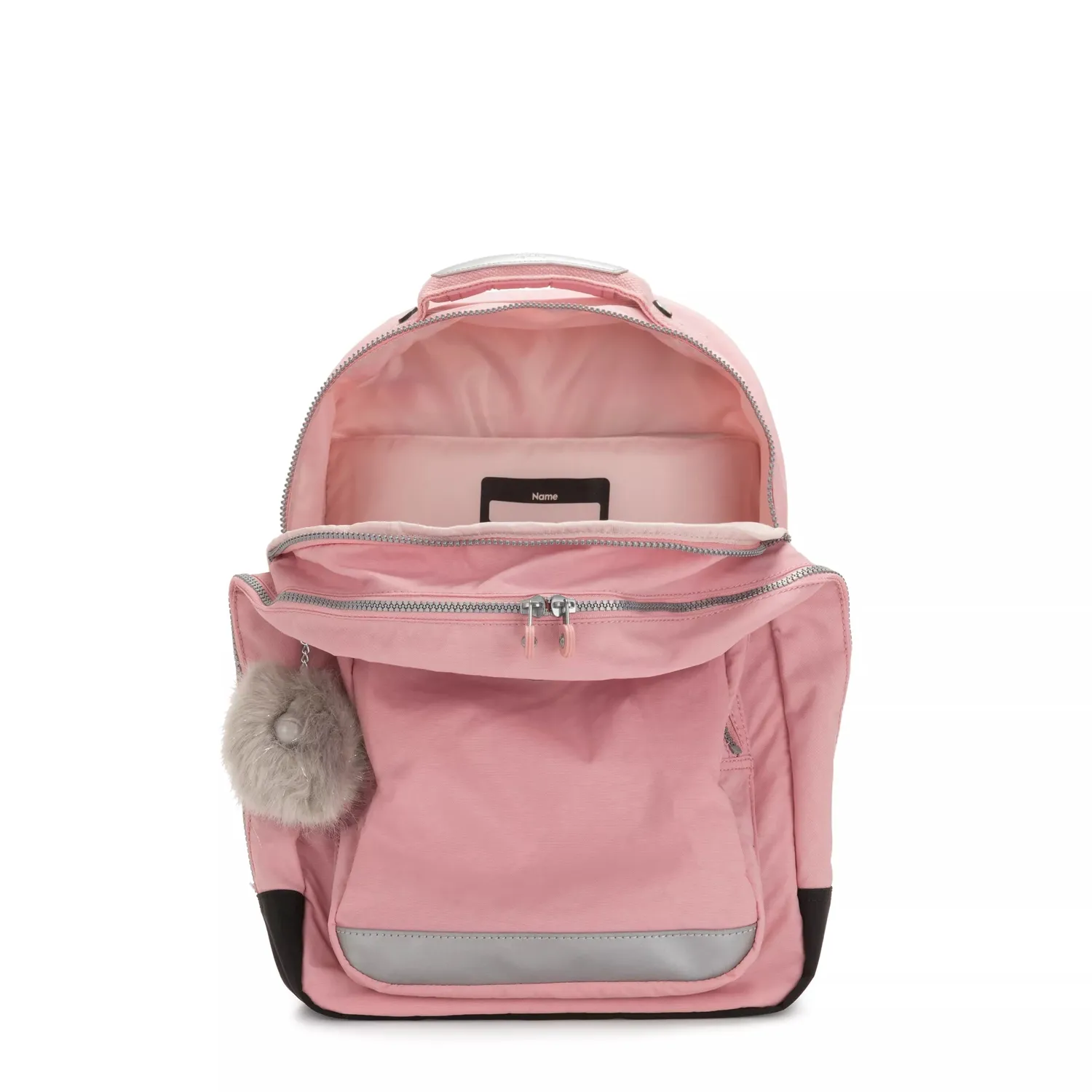 Kipling Class Room rugzak Groot Bridal Rose 15 inch laptopvak