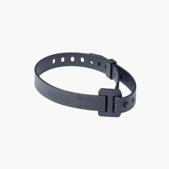 Evoc Tailgate Pad Strap spanband zwart extra lang