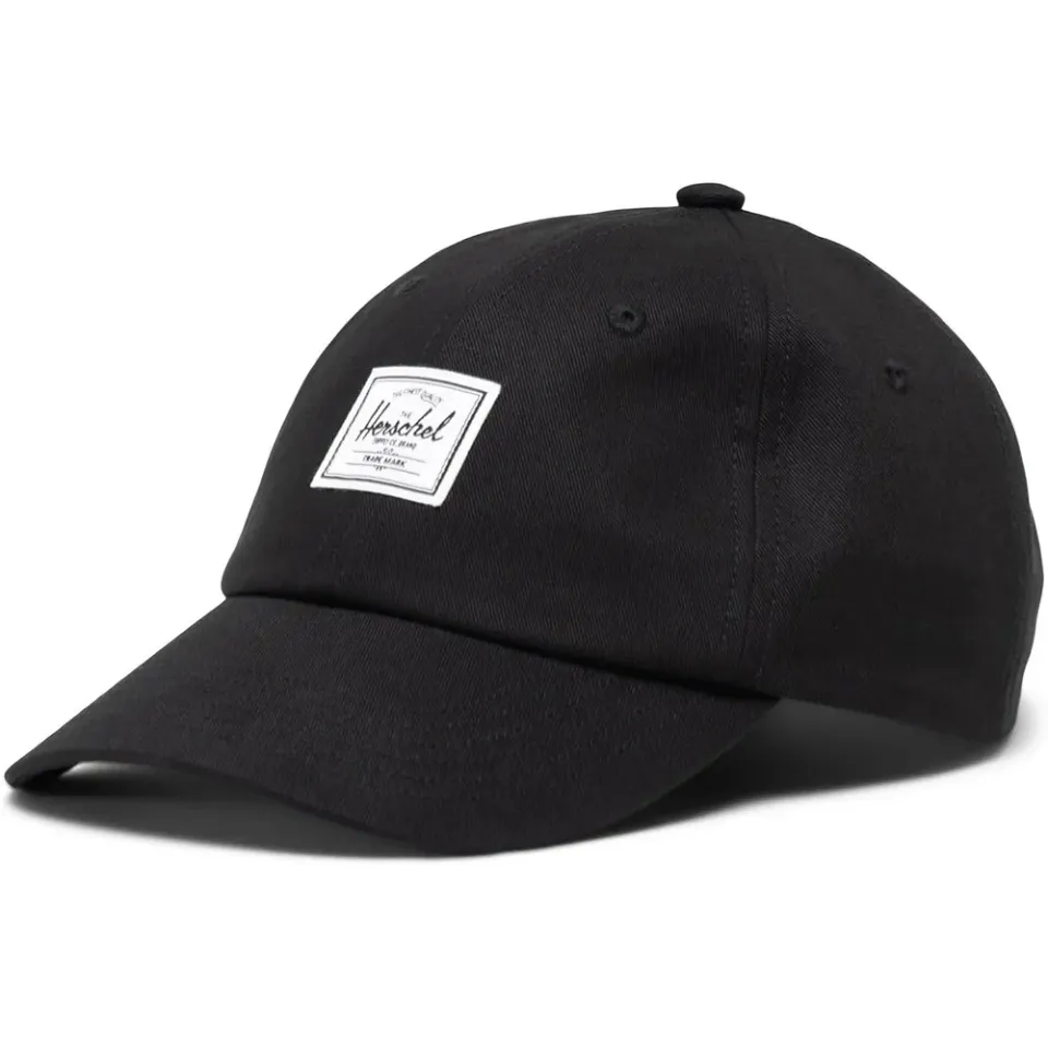 Herschel Sylas Classic pet Classic Black verstelbaar