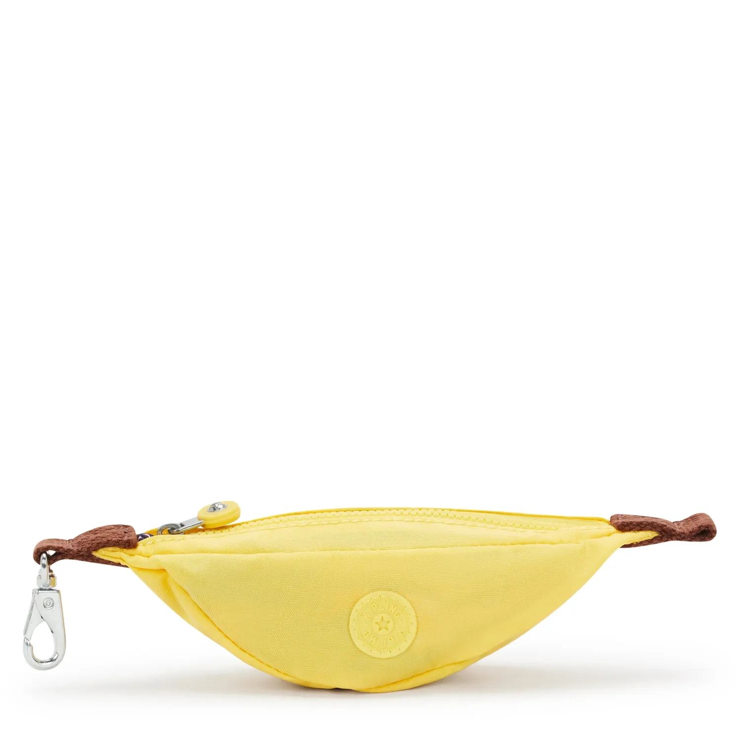 Kipling Jonny Packable shopper monkey bag klein opvouwbaar