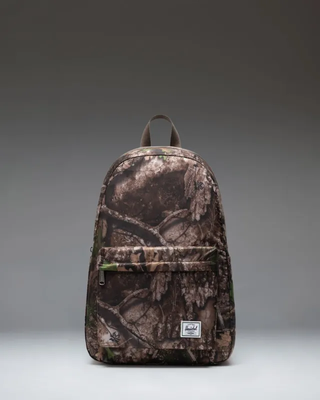Herschel Realtree Rome Packable rugzak APX Camo opvouwbaar