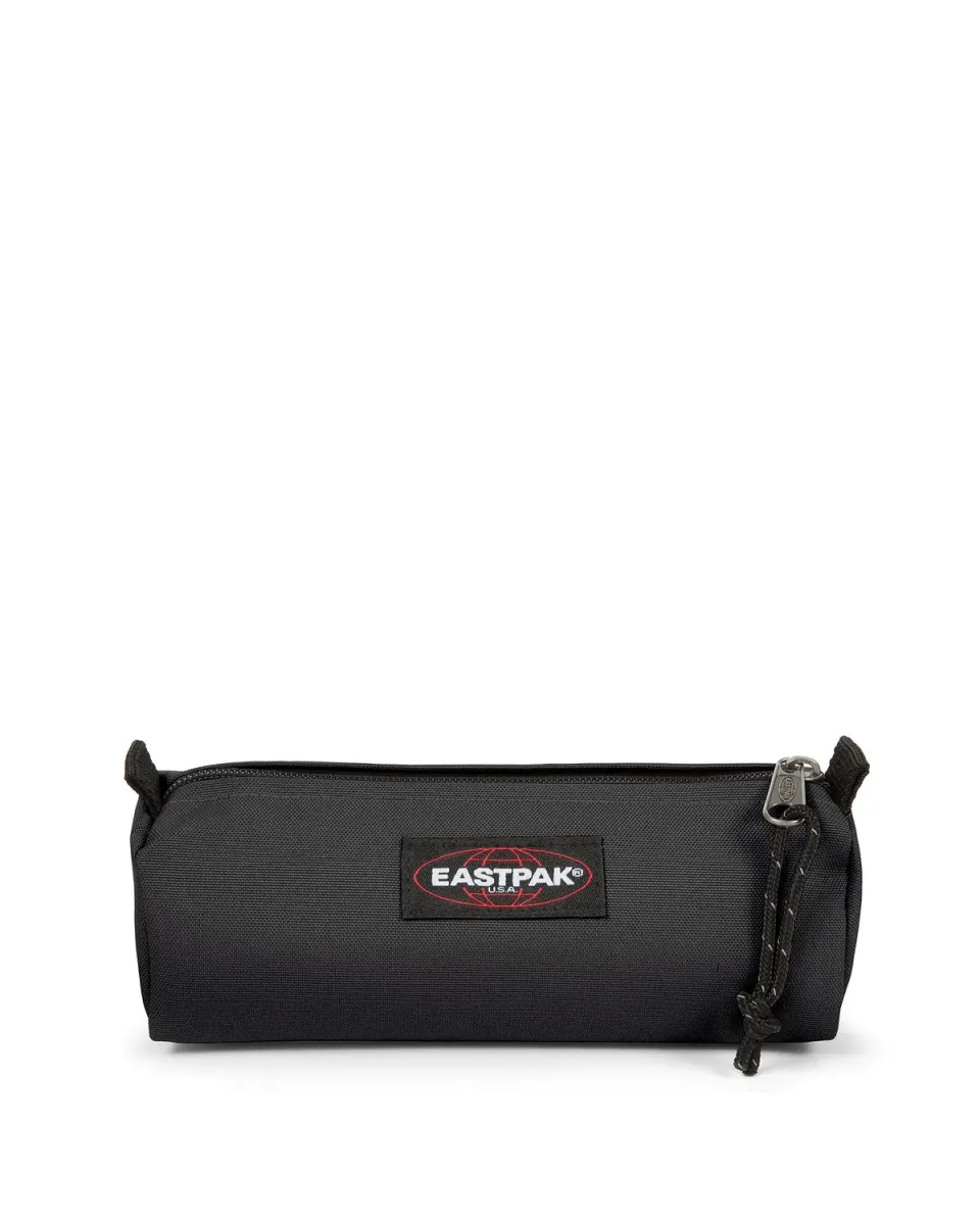 Eastpak Benchmark Single etui Black klein polyester