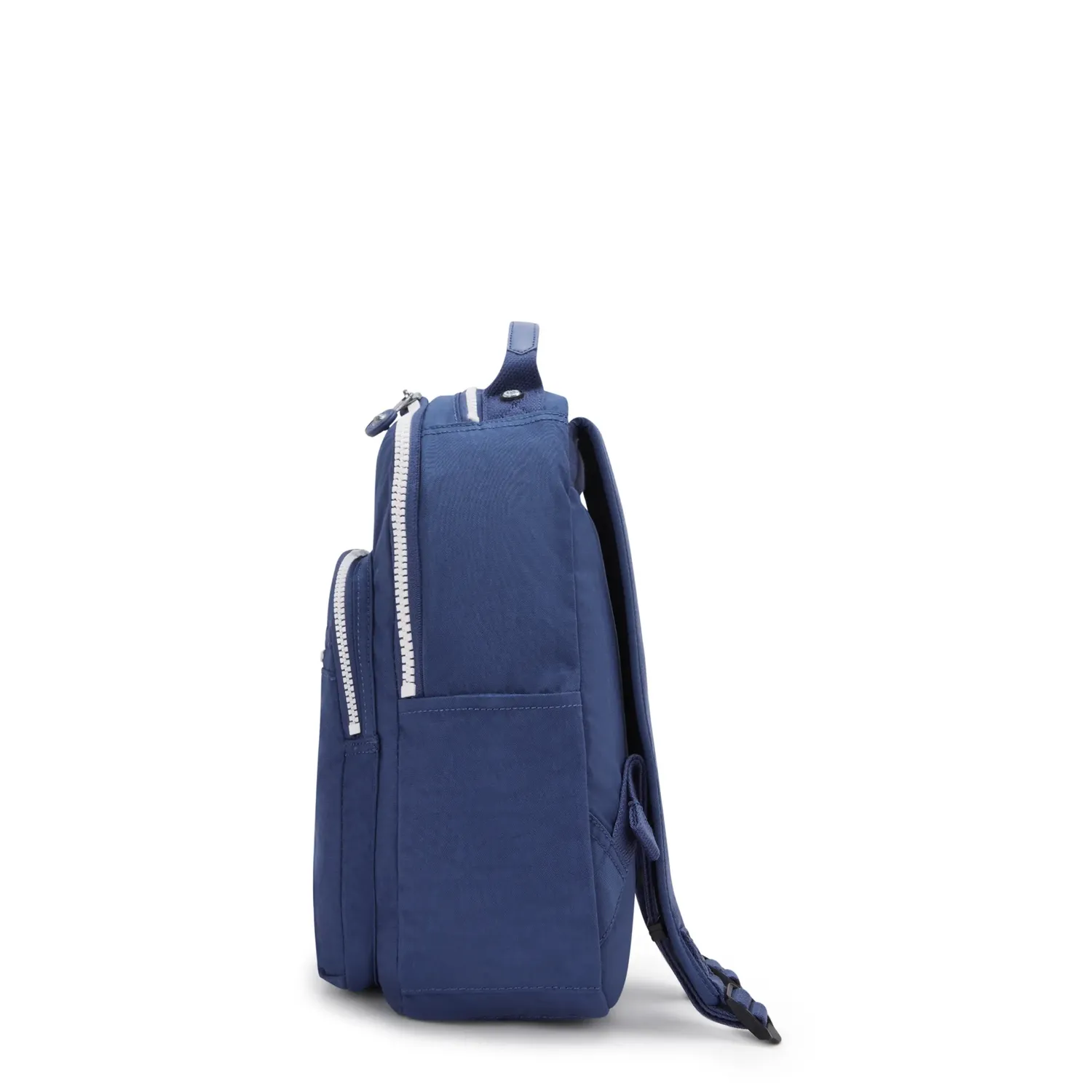 Kipling Seoul S rugzak klein Casual Blue Combo 11 inch