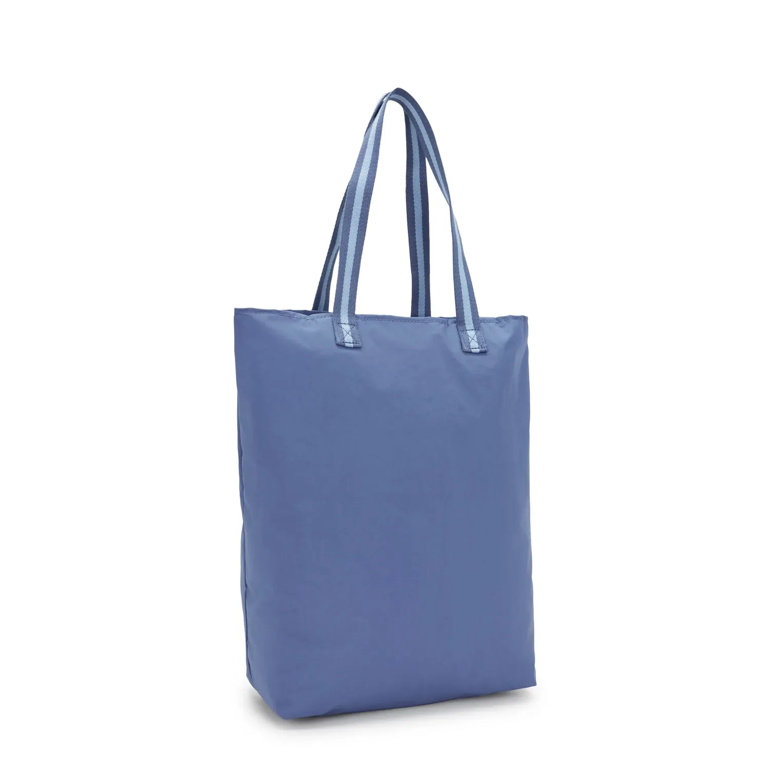 Kipling Hip Hurray 6 shopper Bold Blue Hip medium