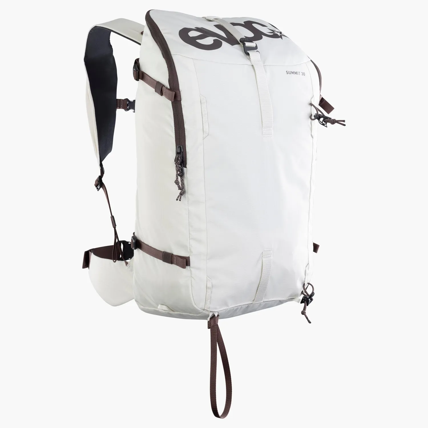 Evoc Summit 30 rugzak zwart 30L skitour