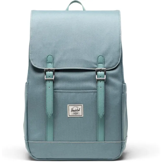 Herschel Supply Retreat rugzak zwart 23L