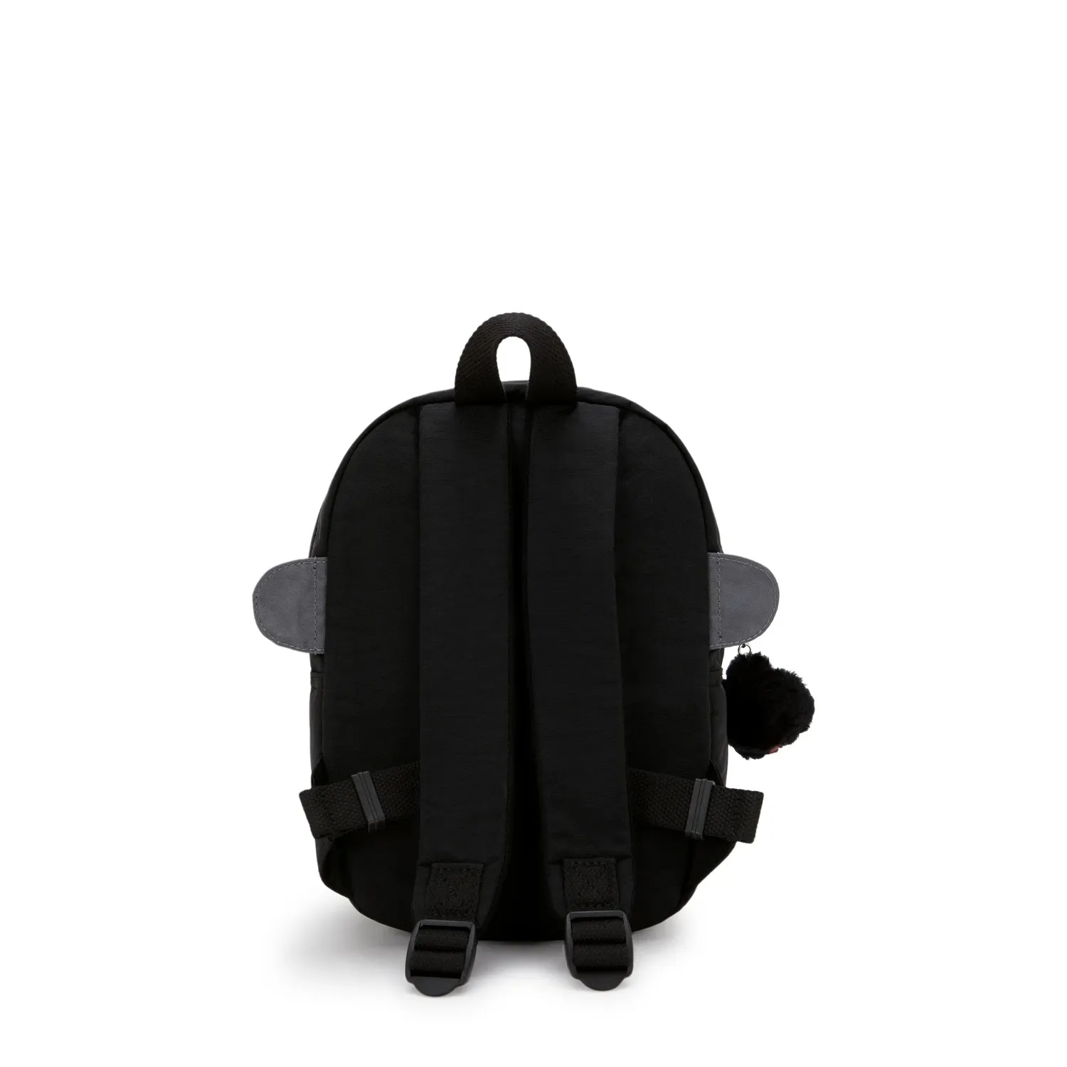 Kipling Faster rugzak klein Space Black Block waterafstotend