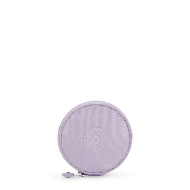 Kipling Ysabella etui Lilac Moon Klein sieradenvakken