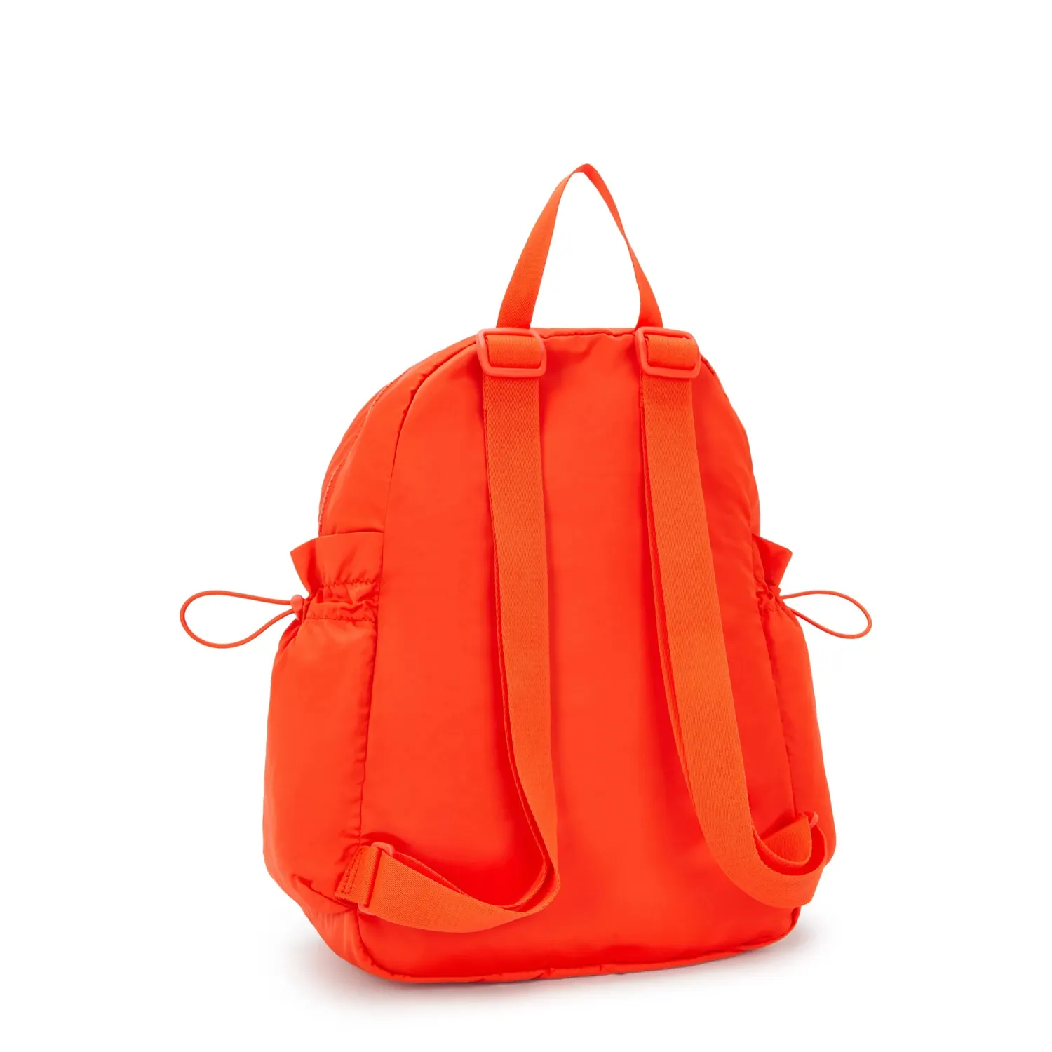 Kipling Amita rugzak Open Orange Medium A4
