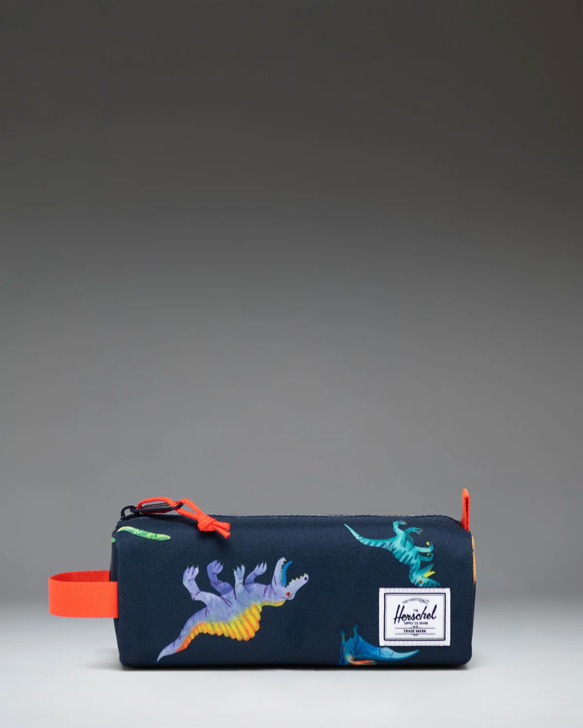 Herschel Settlement Little Herschel etui Warp Check klein