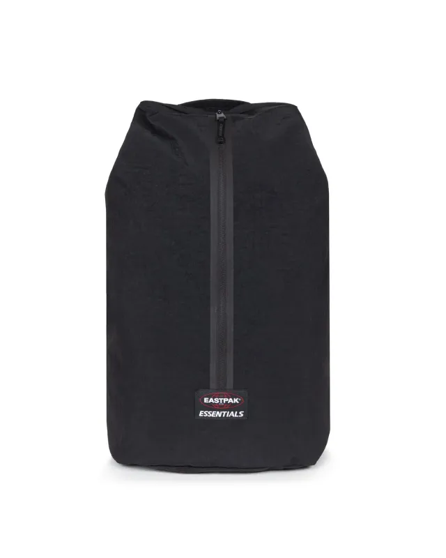 Eastpak Sport Duffel reistas Off-Black Large 15 inch