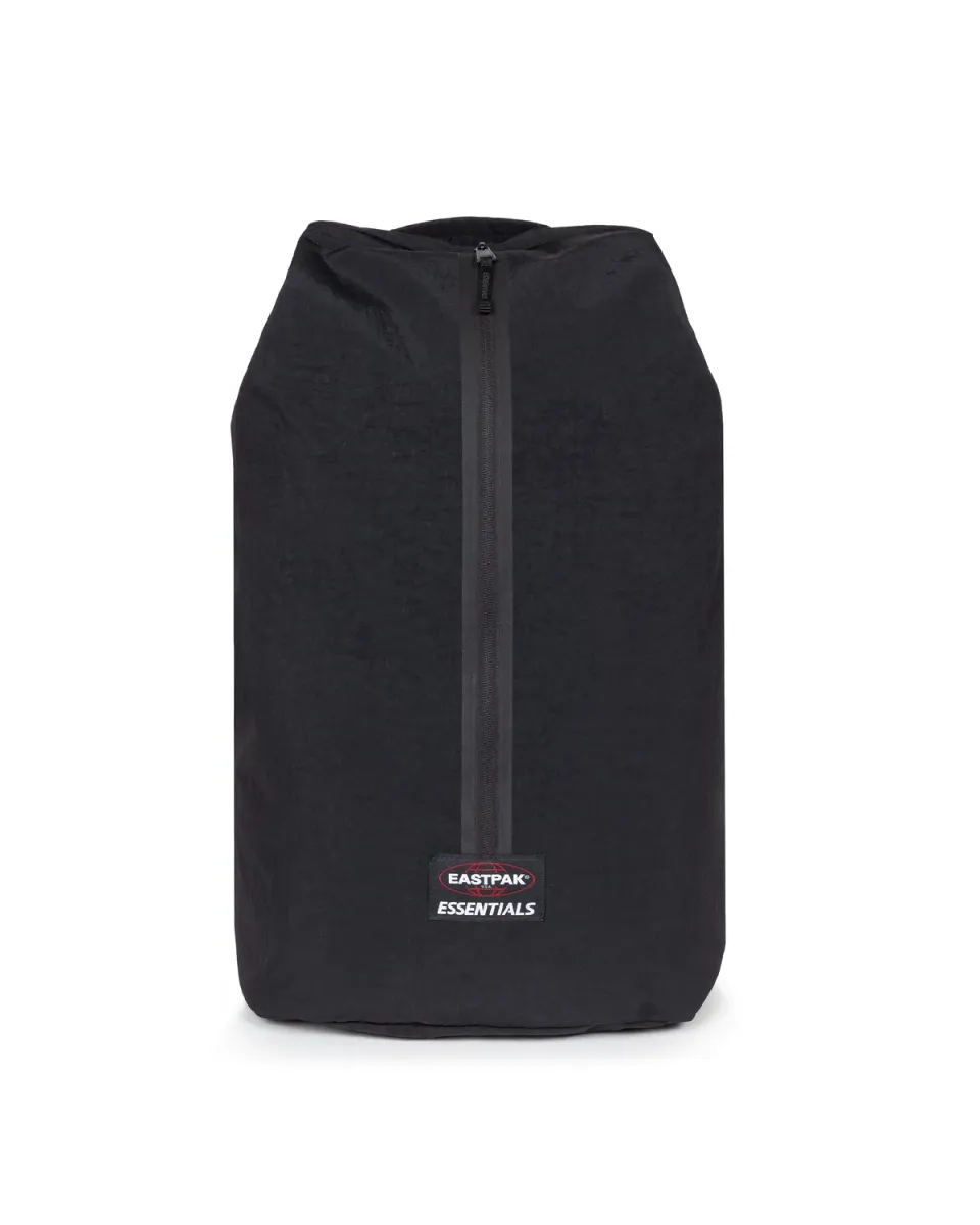 Eastpak Sport Duffel reistas Off-Black Large 15 inch